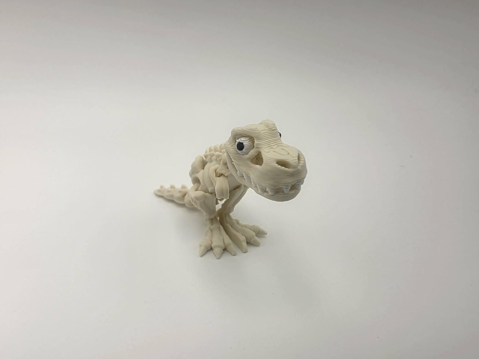 T-Rex - Mini 3D print product image