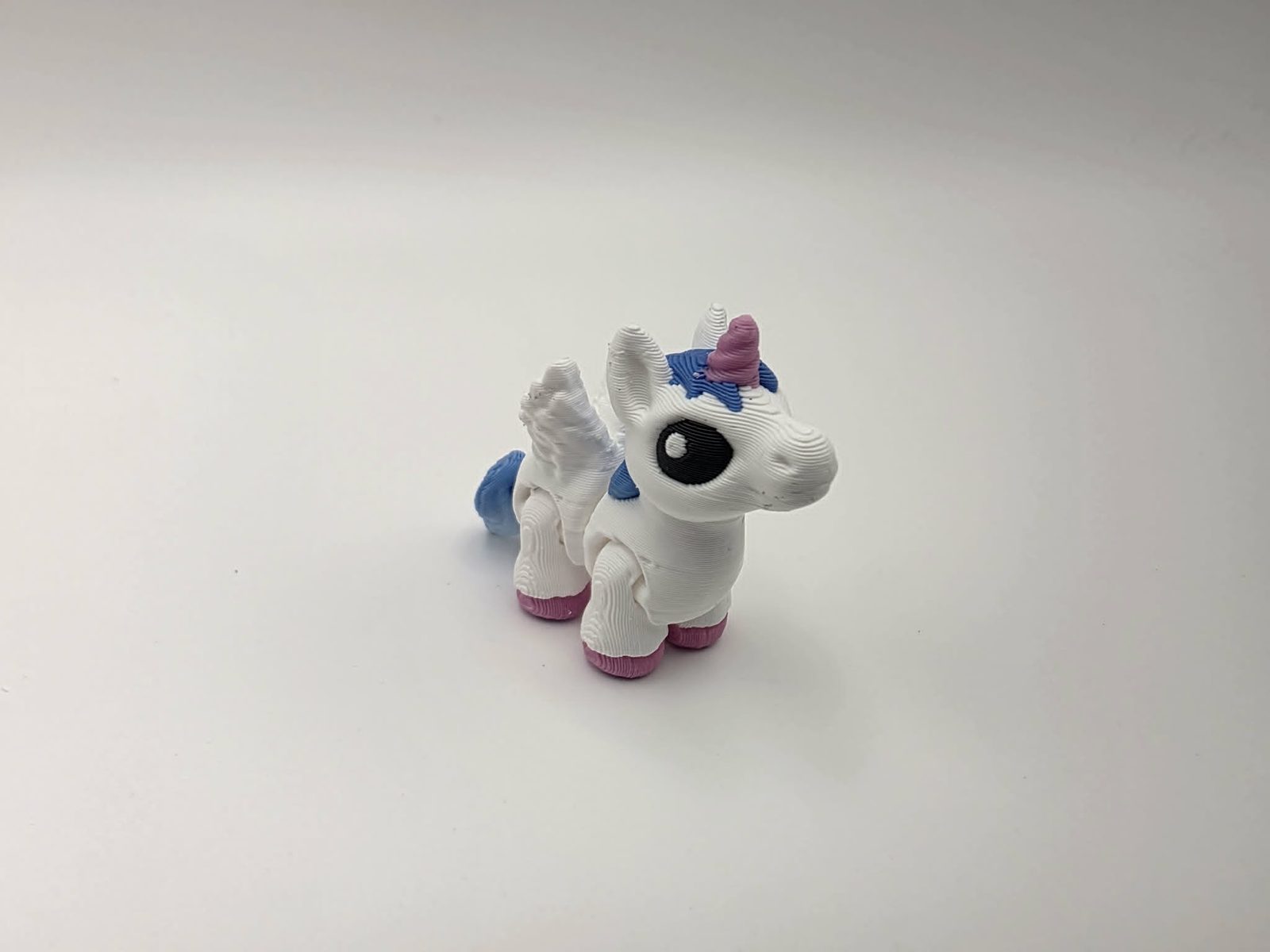 Alicorn - Mini 3D print product image