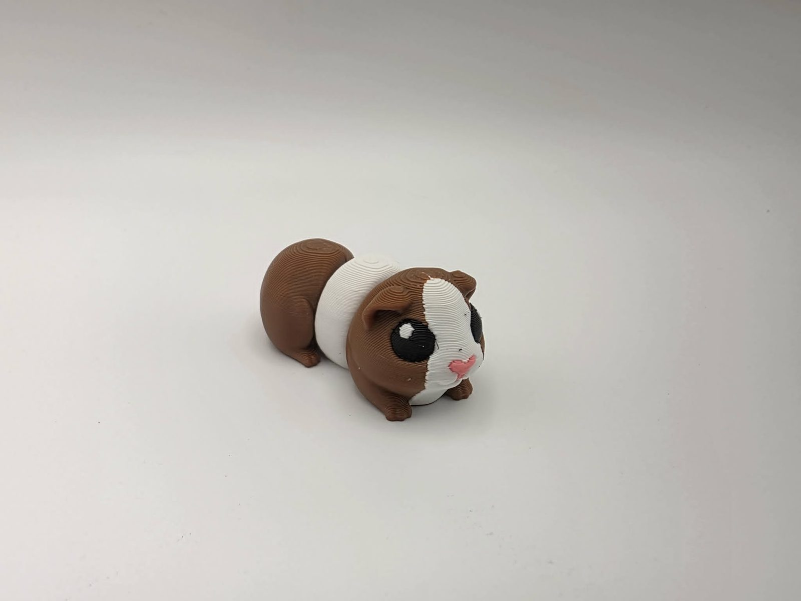 Guinea Pig - Mini 3D print product image