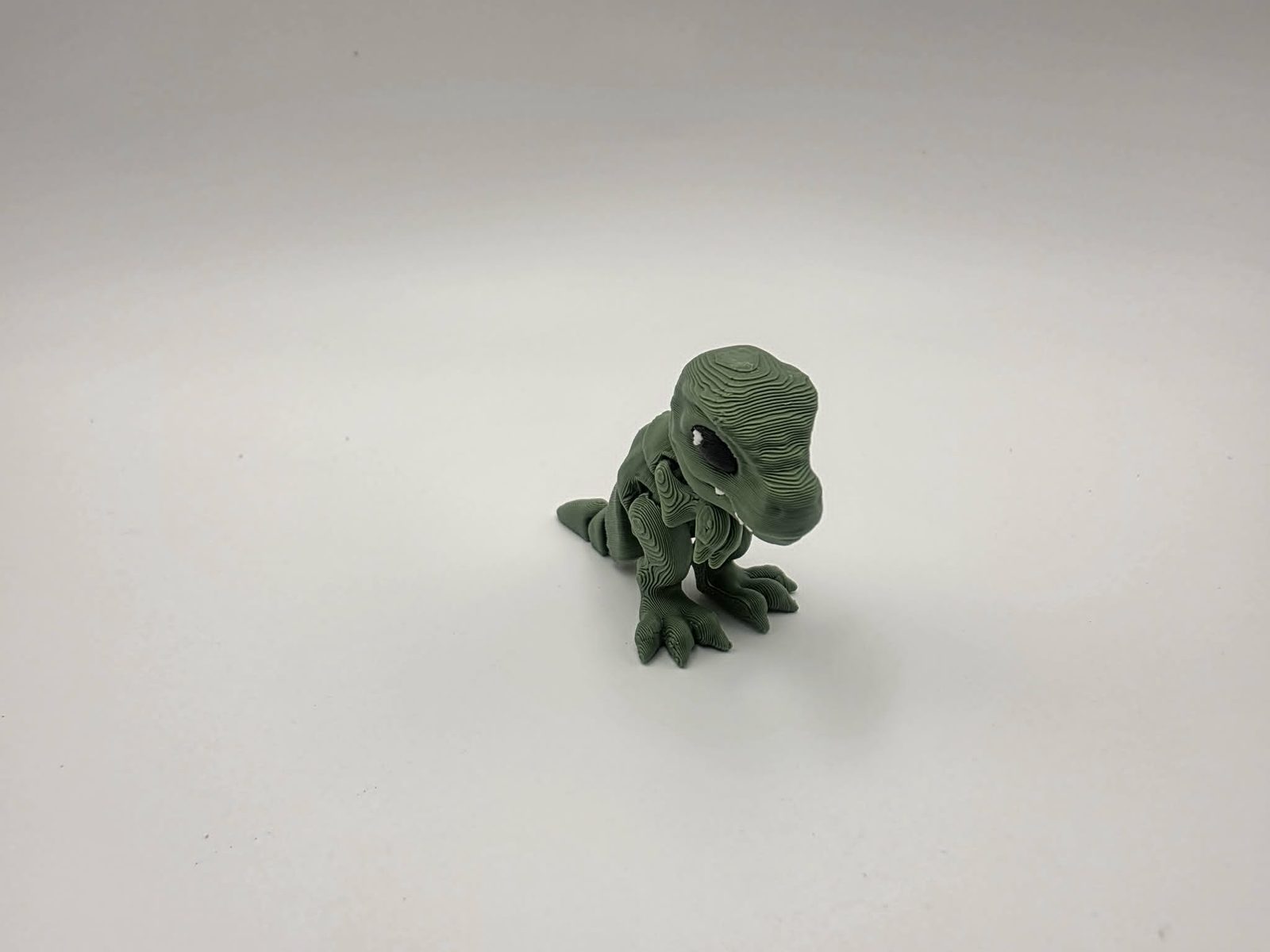 T-Rex - Mini 3D print product image