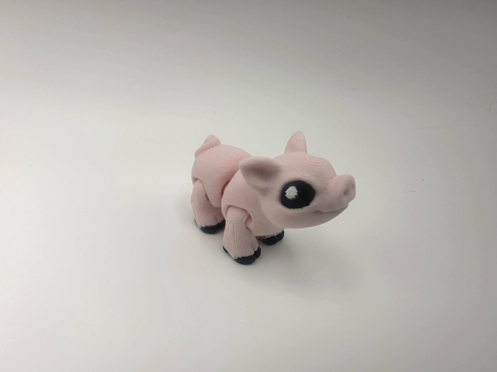 Pig - Mini 3D print product image